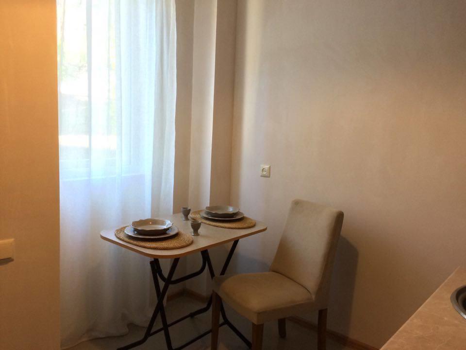 Marinas Guesthouse Kobuleti Exteriör bild